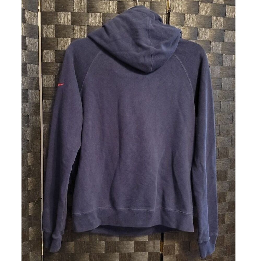 Nike New England‎ Patriots Hoodie size men's Medium - Picture 4 of 4